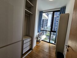 The Trilinq (D5), Condominium #442912851